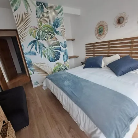 Chalet La Renardiere Chambon-sur-Lac