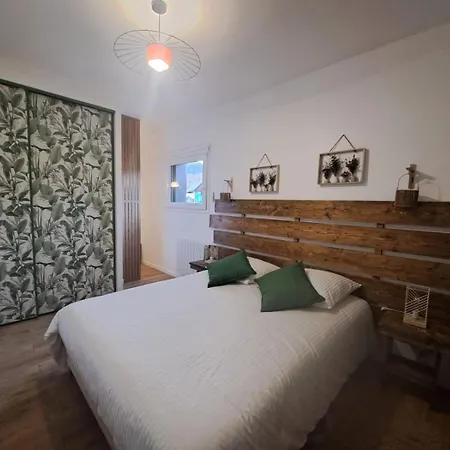 Chalet Chalet La Renardiere