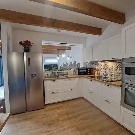 Chalet Chalet La Renardiere Chambon-sur-Lac