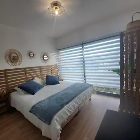 Chalet La Renardiere * Chambon-sur-Lac