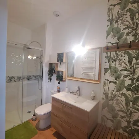 Chalet Chalet La Renardiere Chambon-sur-Lac