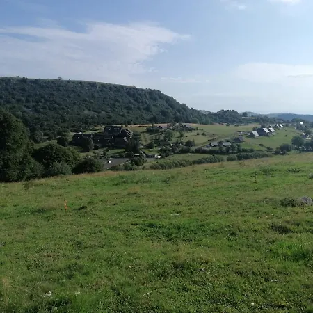 Chalet La Renardiere