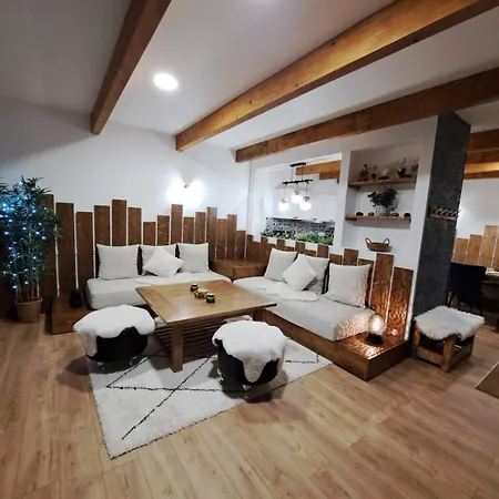 Chalet La Renardiere * Chambon-sur-Lac