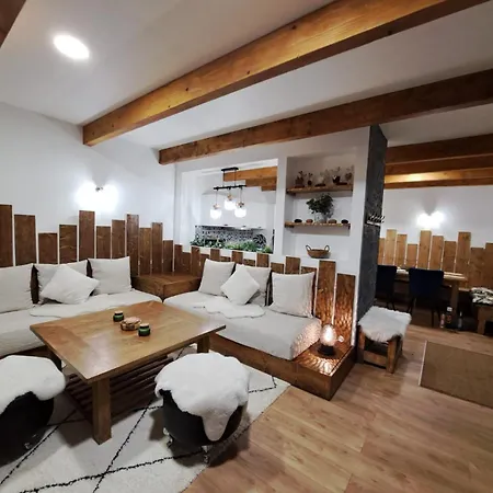 Chalet Chalet La Renardiere